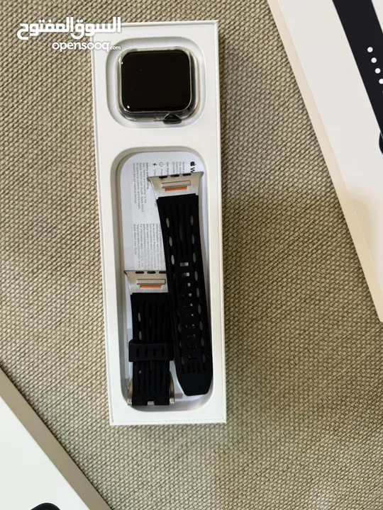 Apple Watch SE (2nd Gen) – 44mm (GPS or GPS + Cellular)