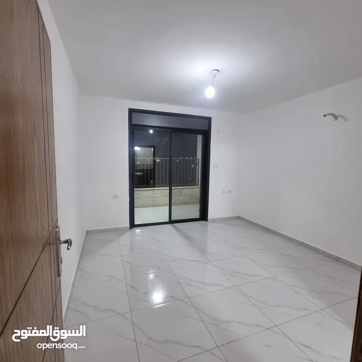 شقة جديدة مقابل ديوان الموظفين للبيع 3 غرف نوم