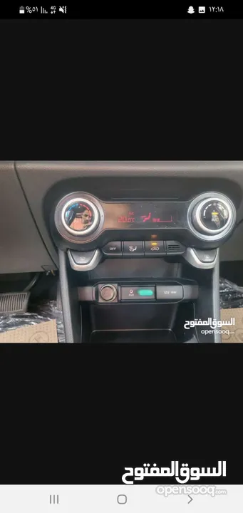 كيا مورننج 2018