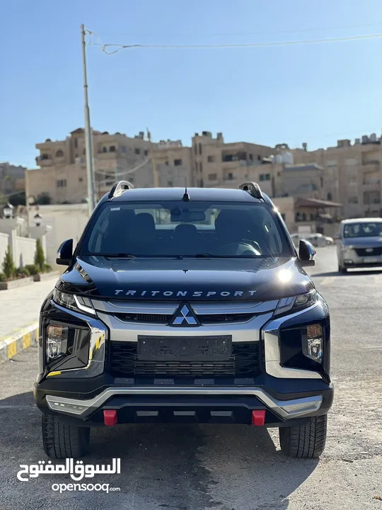 سبورتيرو 2022 فل كامل فحص كامل مميز لون مميز ((قابل للبدل))