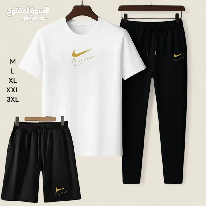 بجامه رجالي 3 قطع