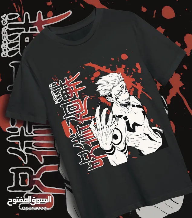 اكسسورات انمي وبلايز ع ذوقك