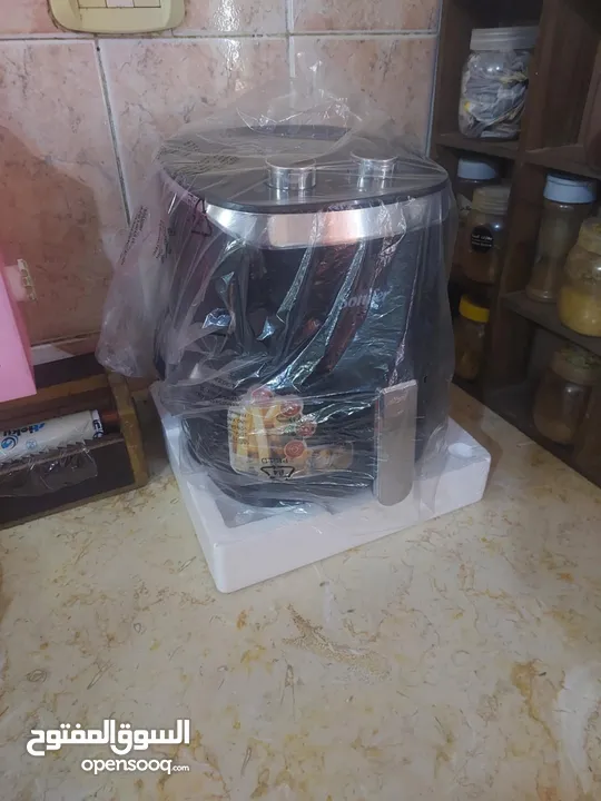 صوبه غاز وكاله مش مستعمله مع اي فاير برضه جديده ووكاله مش مستعمله