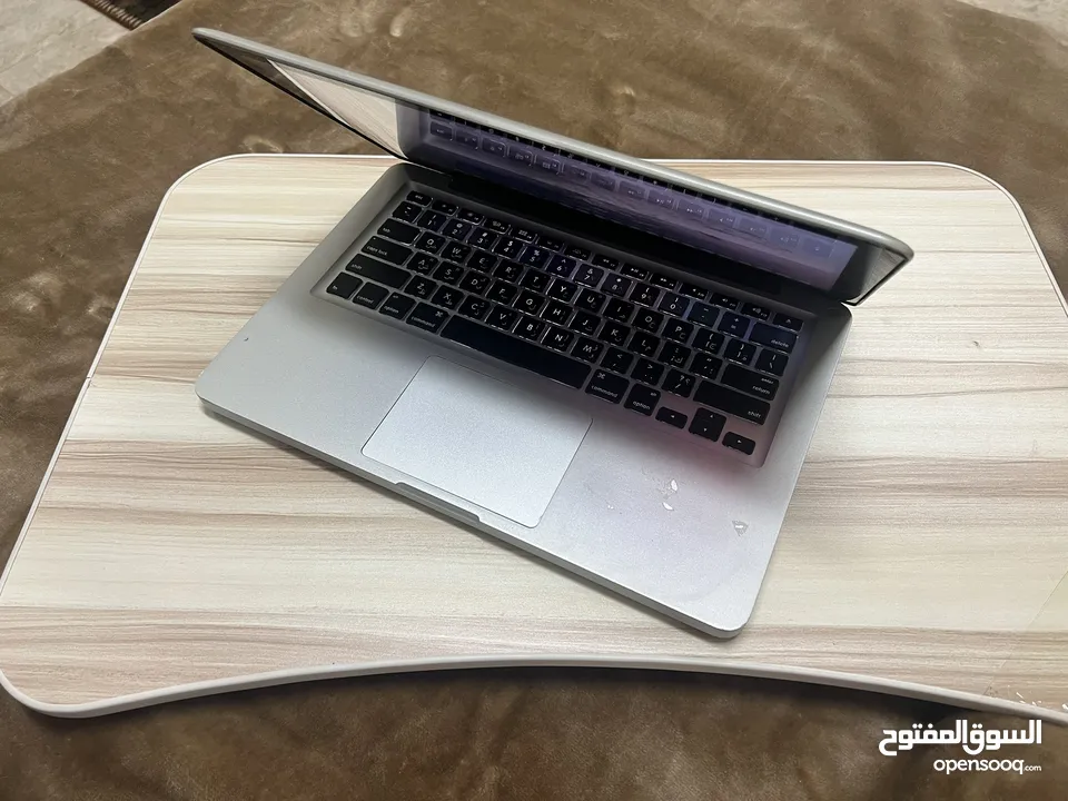 ماك بوك برو  MacBook pro Core i5