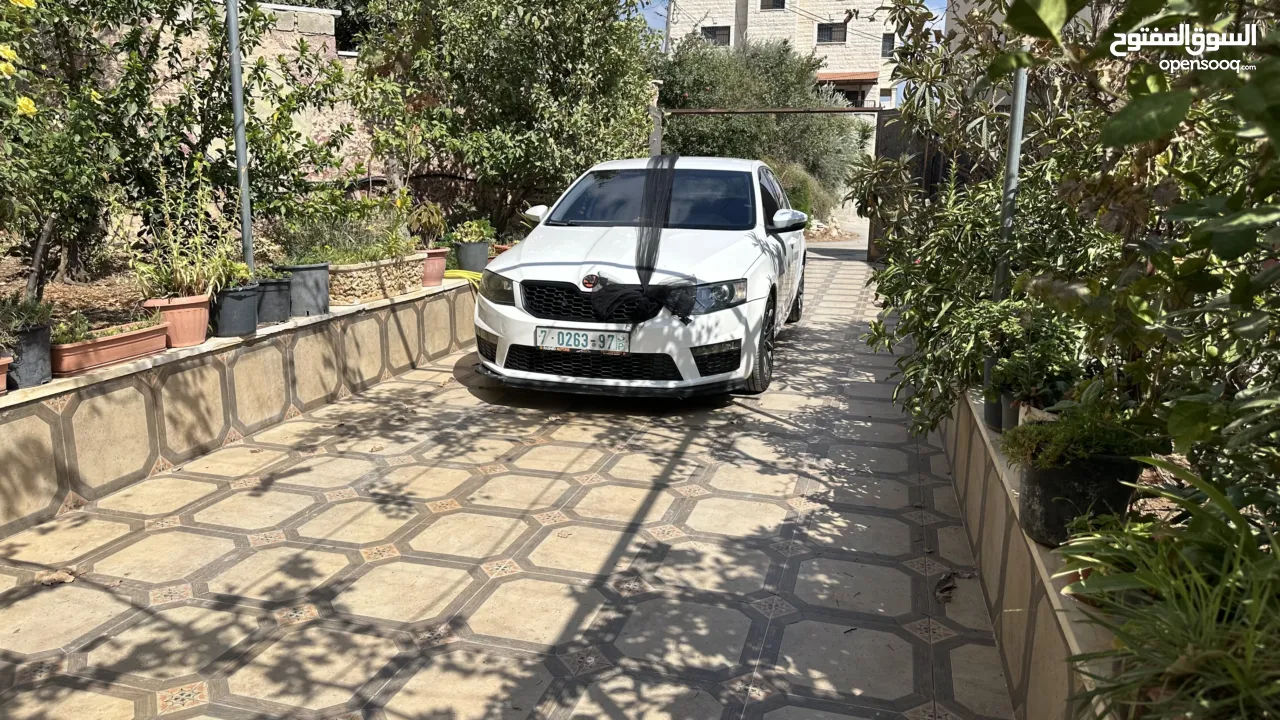 اوكتافيا2014