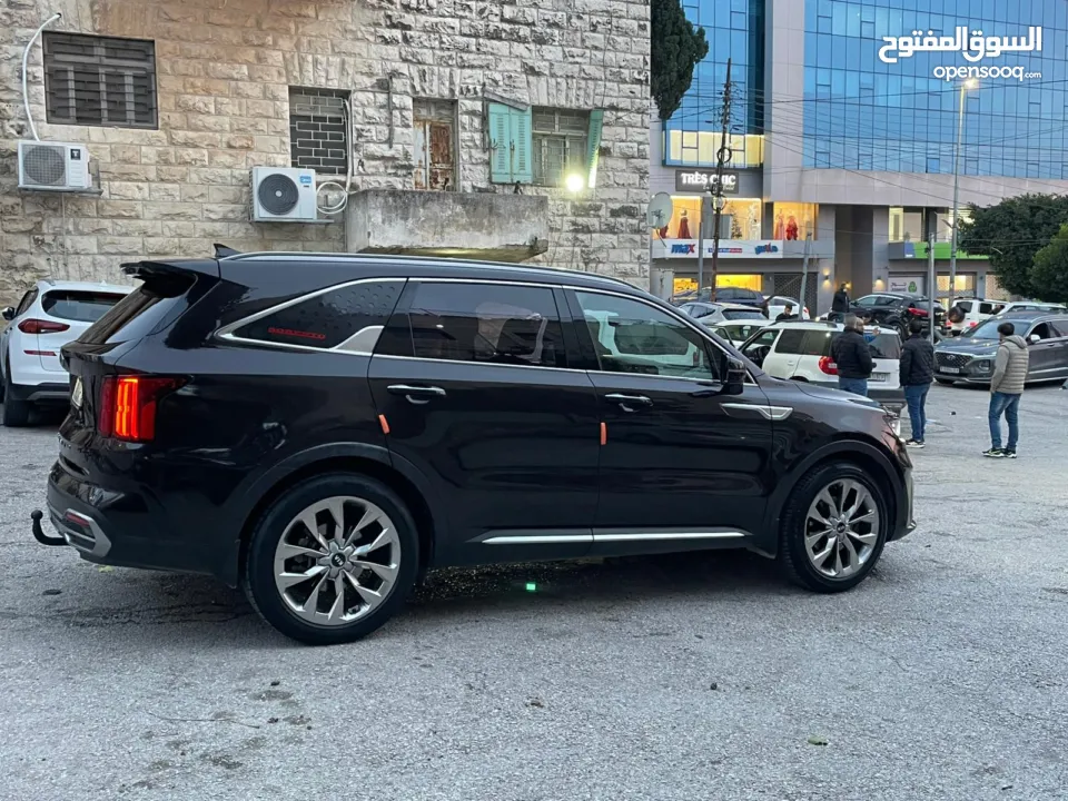 سونتو فل فتخه. جير موس كاميرات