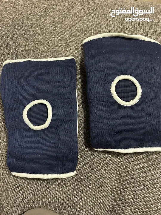 Go Sport Volleyball Knee pads