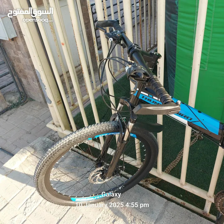 good condition Gear,foldable cycle