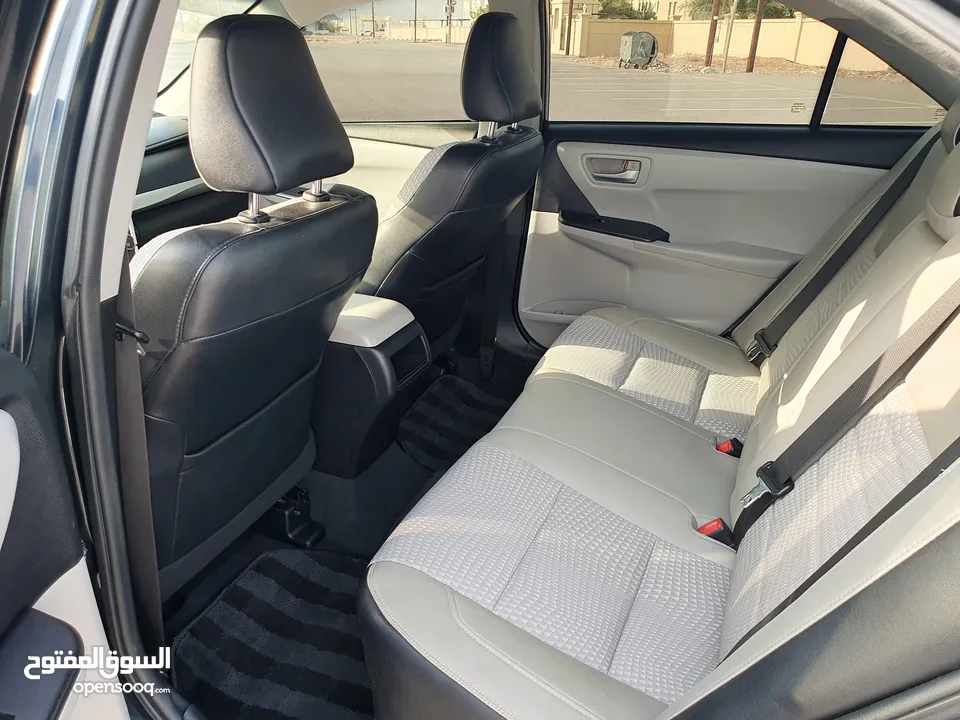 تويوتا كامري 2015 رقم 1 للبيع  For Sale Camry