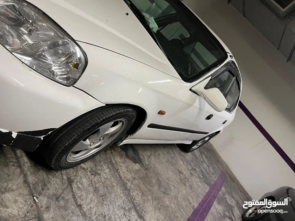 هوندا سيفك