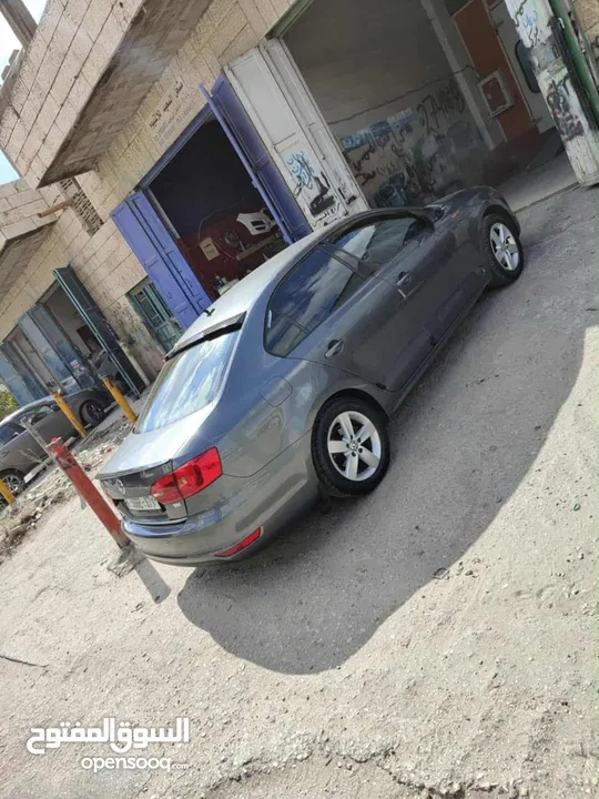 جيتا برايفت 2013
