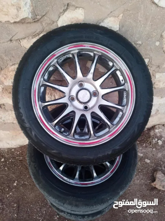جنوط مقاس 15