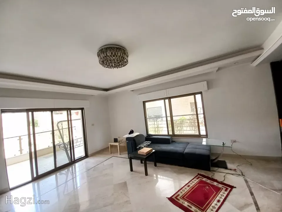 شقتين استثماريات للبيع في افضل مناطق عبدون  ( Property ID : 32508 )