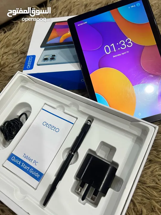 تابلت Oteeto  Tab 12pro