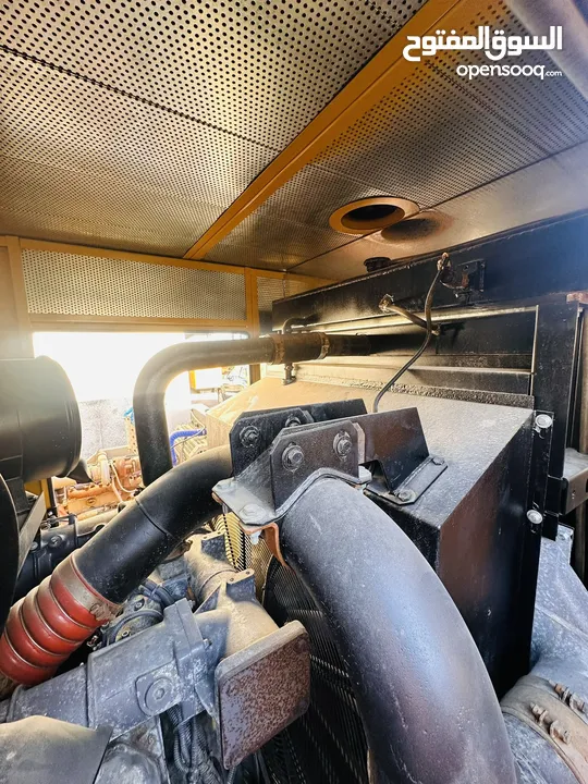 مولد كهرباء DEUTZ  جديد 440 KVA