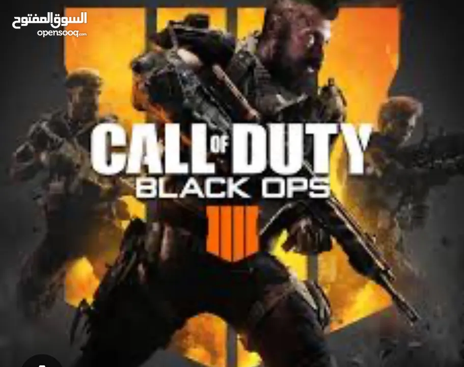 PS4 very good