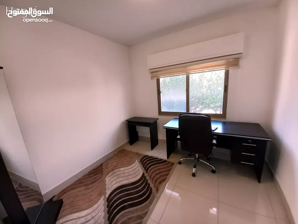 شقة مفروشة للإيجار 120م2 ( Property 17427 ) سنوي فقط