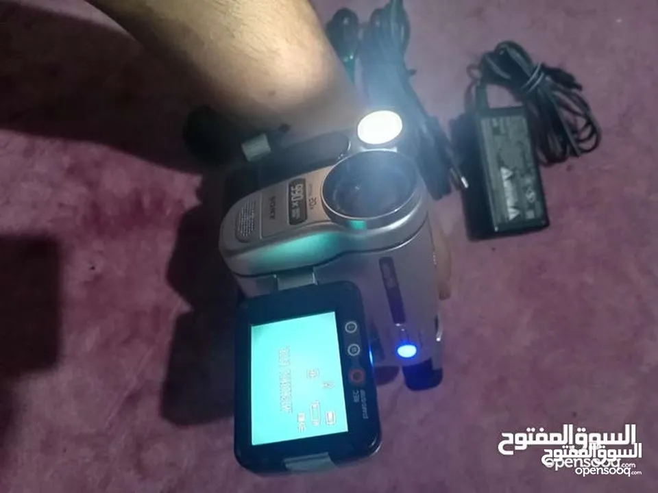 سونى بحاله ممتازه