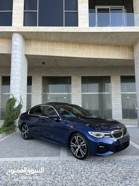 Bmw 330e 2020 full++