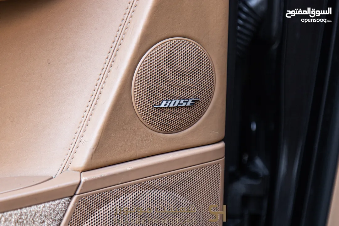 Porsche Cayenne S 2009