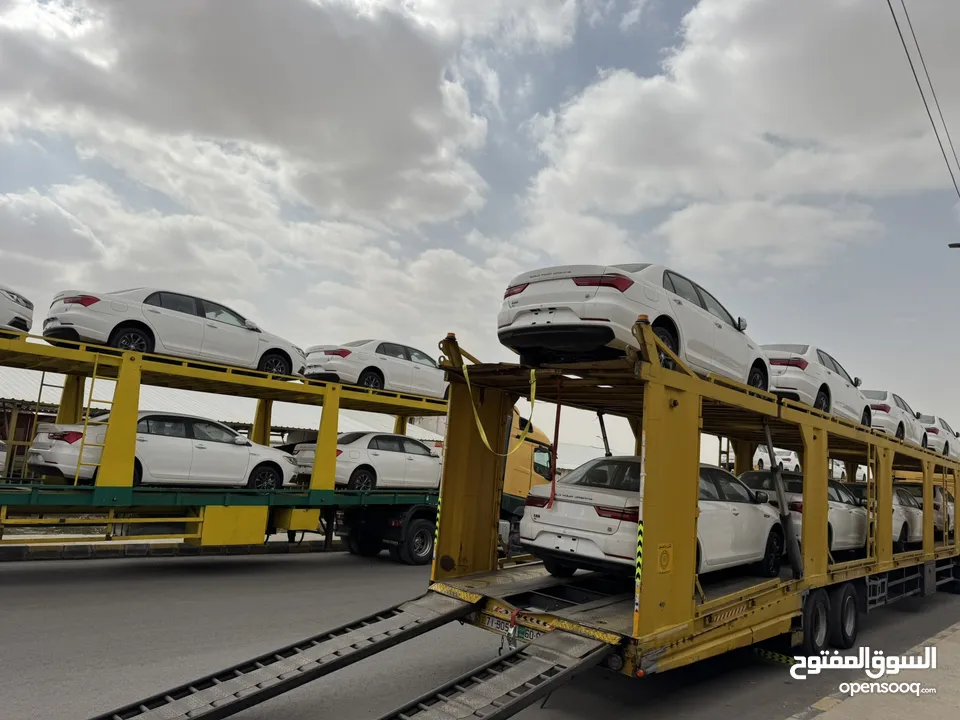 Byd Qin Electric 2022  بي واي دي كوين عداد زيرو