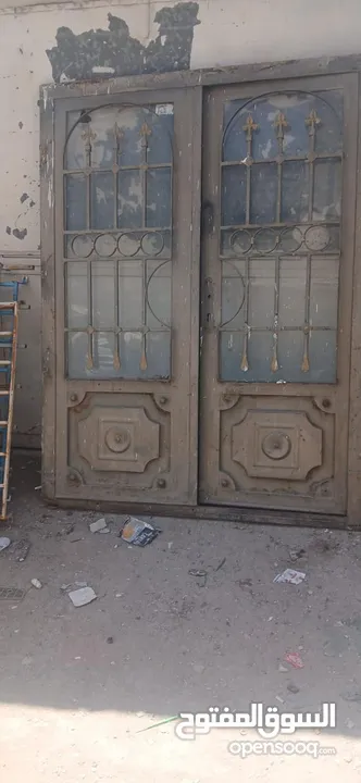 نشتري جميع انواع الخرده والأثاث المستعمل