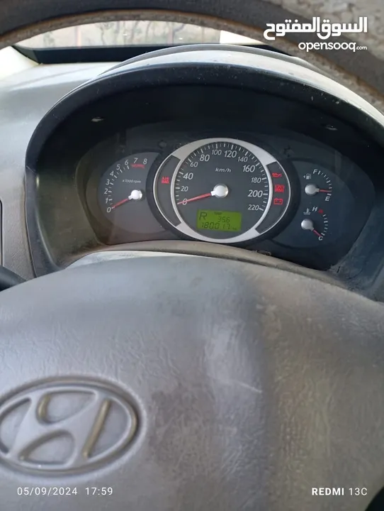 هيونداي توسان 2006