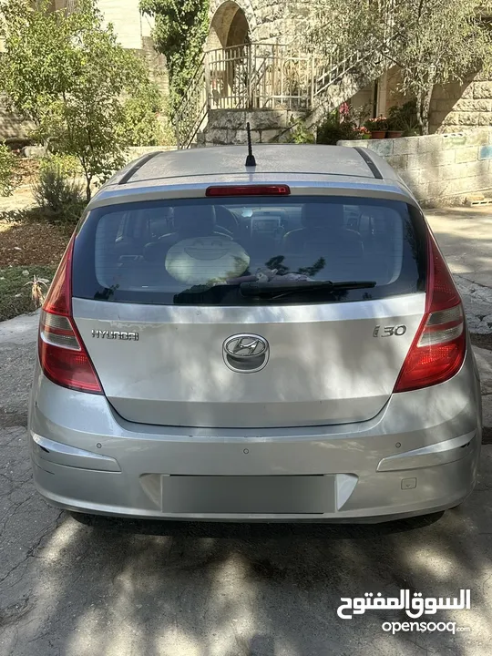 هونداي I30 موديل 2008 للبيع
