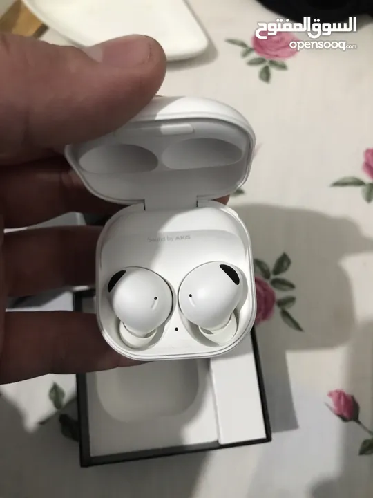 Galaxy buds2 pro