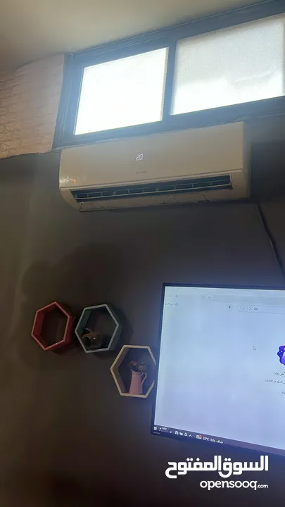 كوفي شوب كامل للبيع