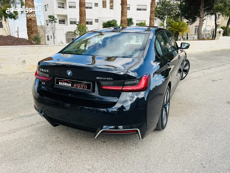 BMW I3 40L M KIT 2023