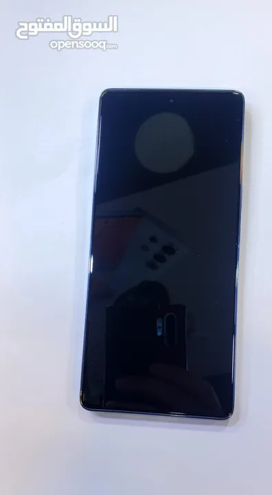 وحش الالعاب Gt20 pro  24 Ram 256G 120 فريم على ببجي اداء ثابت  وكالة الوكاله بحاال الجديد ولا خدش