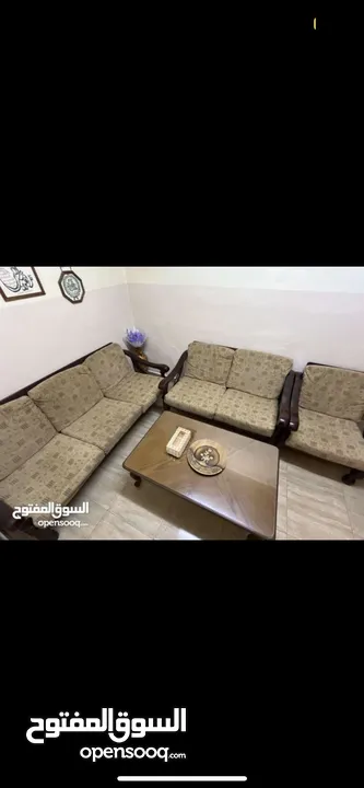 اثاث منزل غرفة جلوس