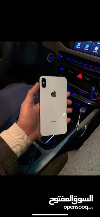 ايفون x السعر 85 iPhone x 85jd