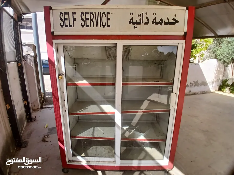 ثلاجات وفريزر للبيع للاستفسار الاتصال على الرقم