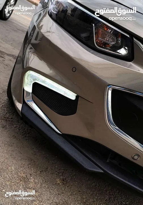 شيفرولية ماليبو هايبرد 2018   Chevrolet malibu hybrid 2018