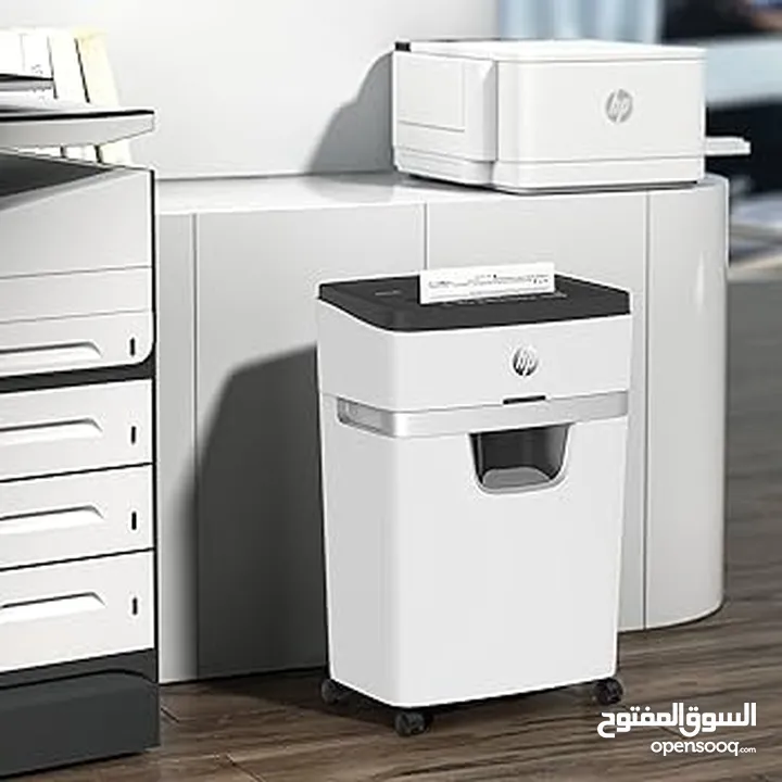 جهاز التقطيع HP OneShred 12mc**