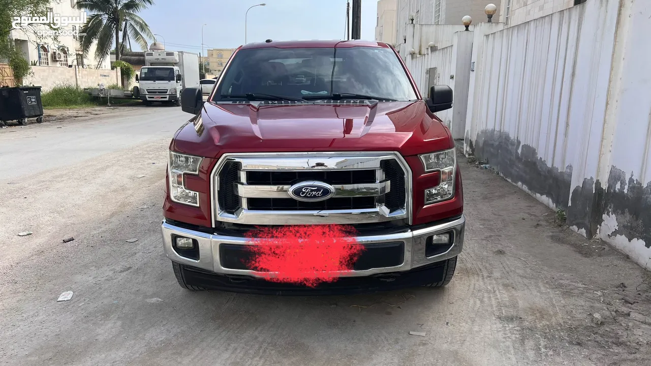 Ford - f150 _XLT