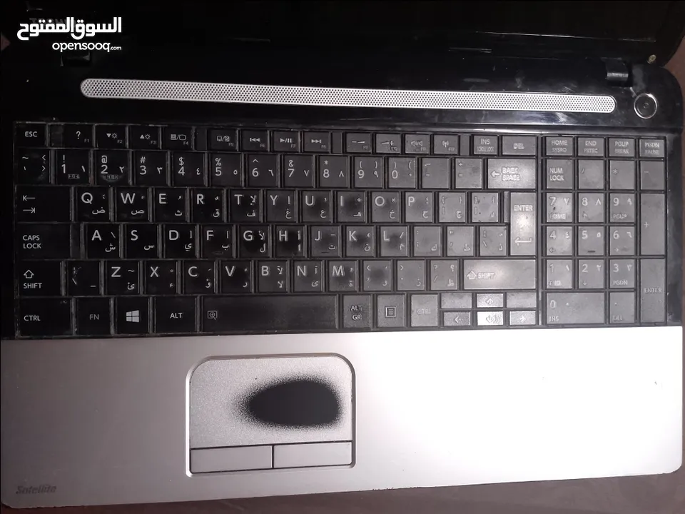 لابتب بمواصفات جيدة للاستعمال البسيط بسعر مغري اقرأ الوصف و اطلع على جميع المميزات الموجودة و شكرا .