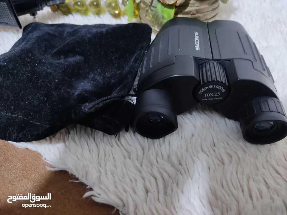 منظار اصلي