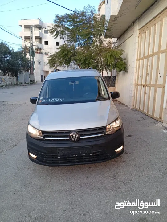 كادي القصة الجديدة متور 2000 بسعر حرق على الكاش