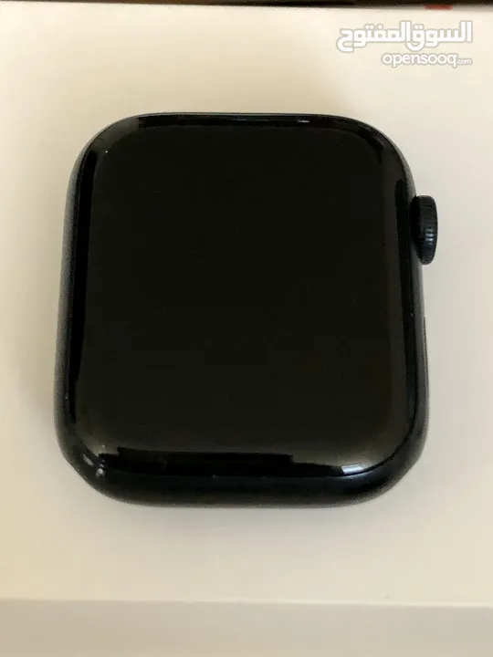 Apple Watch Series 7 – 45mm بحالة ممتازة