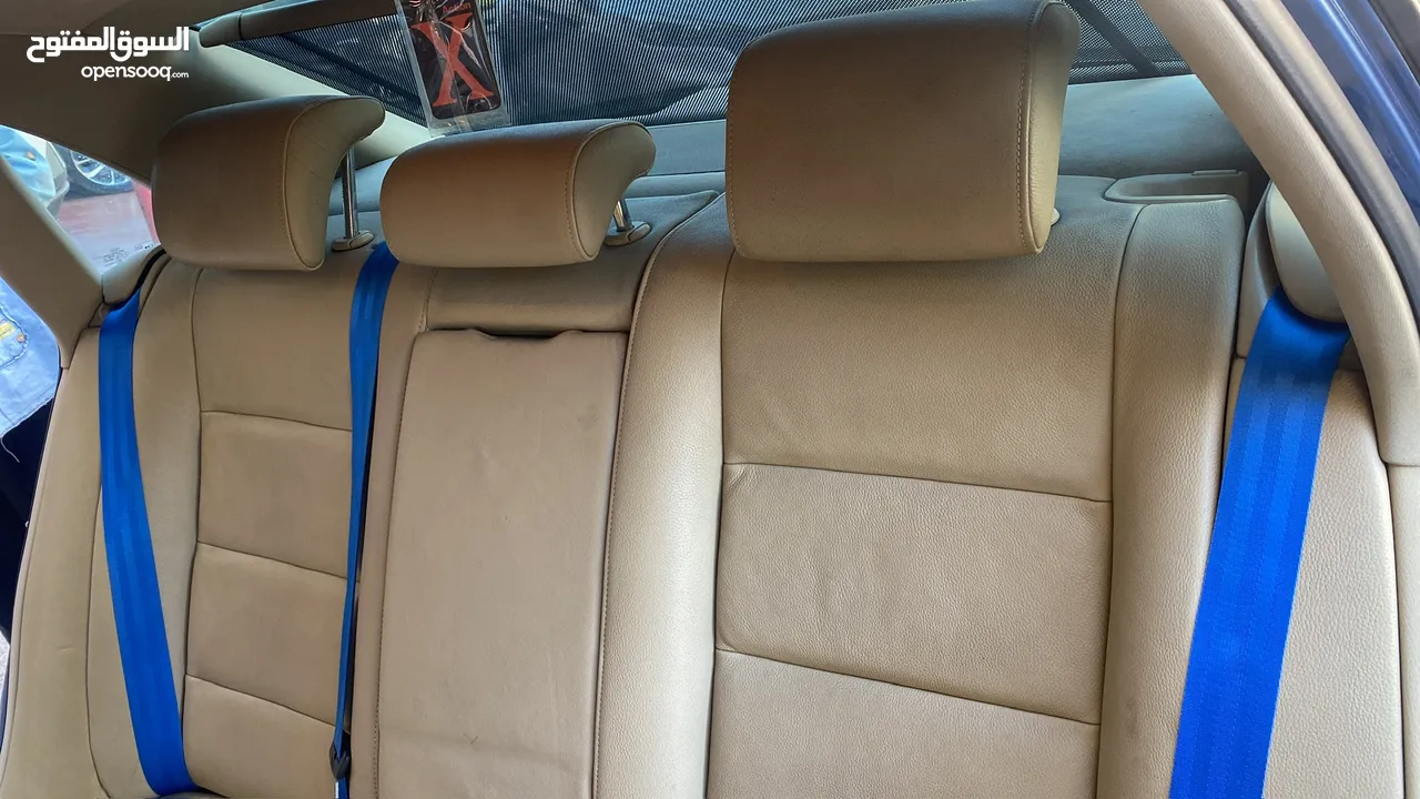 Audi A4 B7 Sline