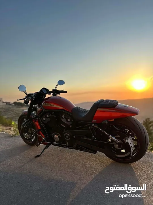 Harley davidson