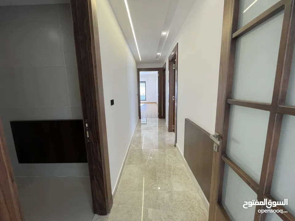 شقة للبيع في الصويفية ( Property ID : 39384 )