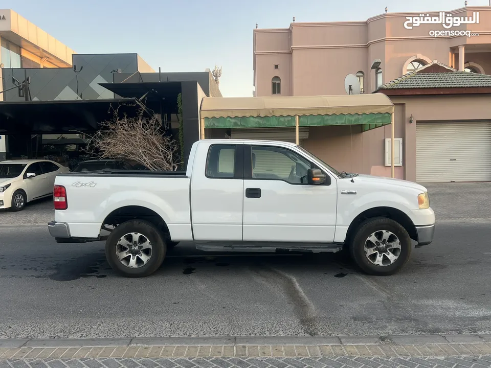 للبيع فورد بيكب F150  2007