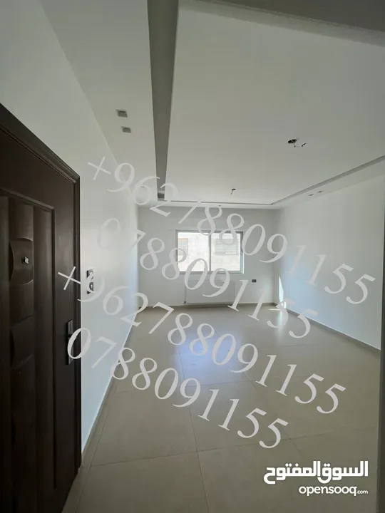 شقة مميزة للإيجار في أجمل مناطق رجم عميش Modern apartment for rent in most desirable area of Ammman