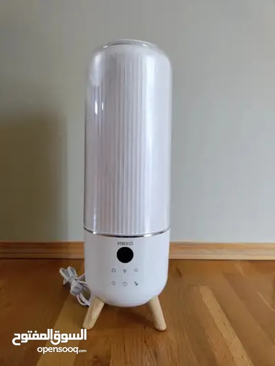 philips series 1000 simba air purifier