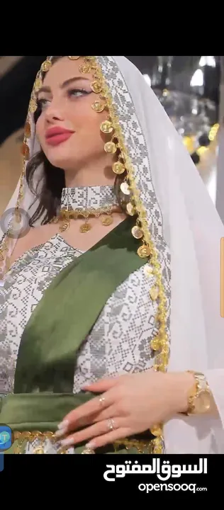 اجمل الاثواب لعروستنا الحلوة شامل التوصيل