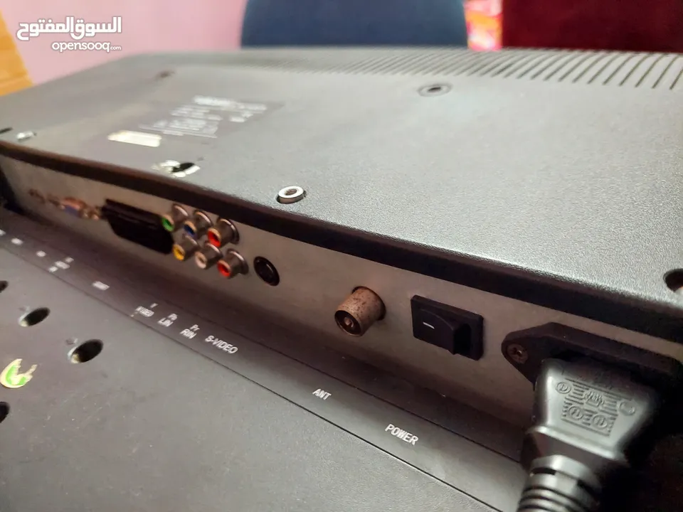 متوفر شاشة  Fujicom - LCD "26